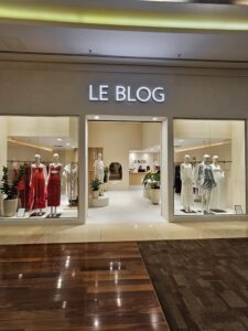 Le Blog inaugura sua primeira unidade no interior de São Paulo no RibeirãoShopping