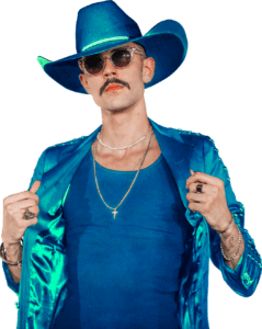  Festa do Peão de Barretos: Luan Pereira é confirmado no primeiro dia do evento