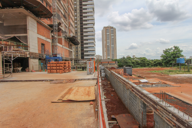  Setor da construção civil promove amplo trabalho de combate à dengue em Ribeirão Preto