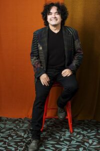 Ribeirão Preto recebe 1° workshop do interior do estado de São Paulo com estilista internacional