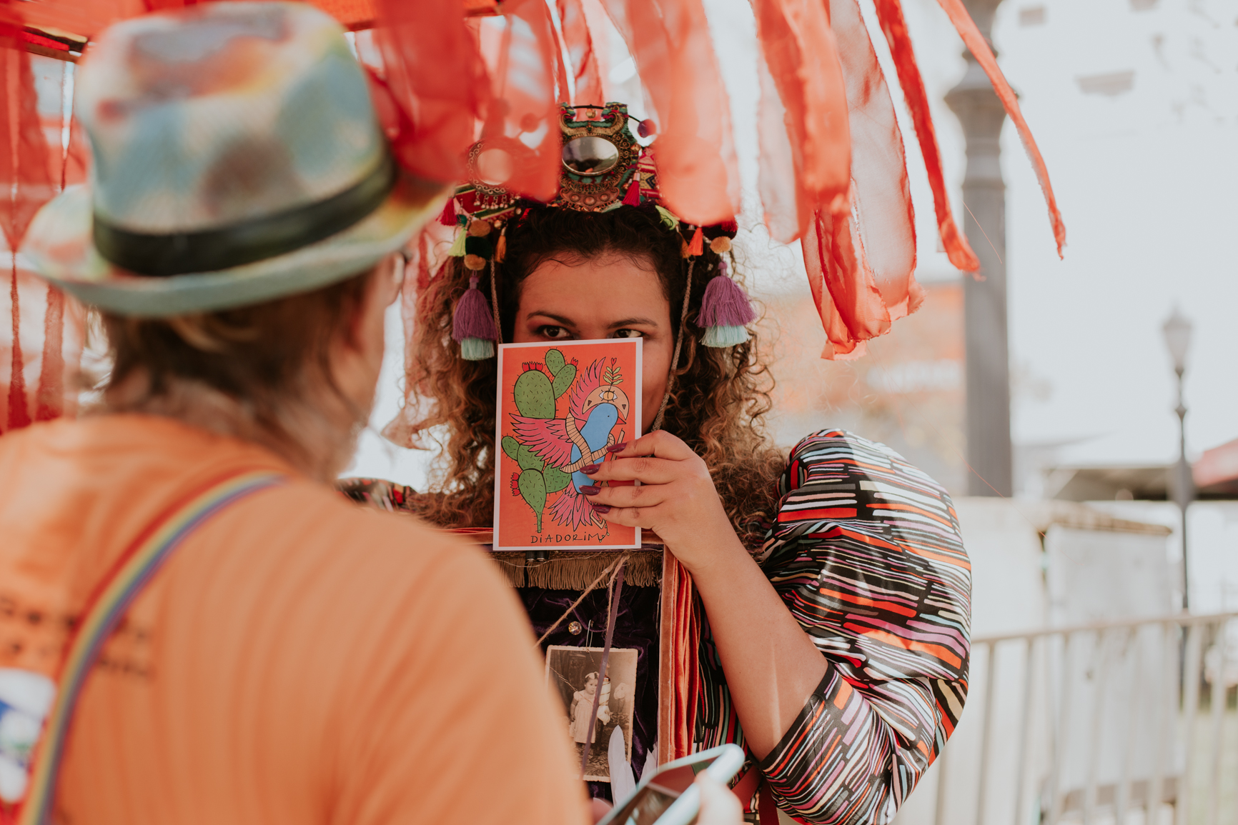 Artistas podem se cadastrar para a 23ª Feira Internacional do Livro