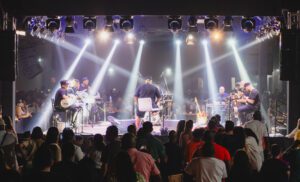 Feijoada do Bamba acontece no mês de maio e ingressos já estão à venda