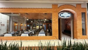 Masano Trattoria chega ao RibeirãoShopping para oferecer o melhor da gastronomia italiana artesanal