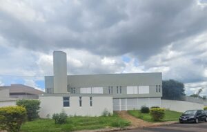  CASACOR Ribeirão Preto apresenta novo imóvel que receberá a 6ª edição da mostra