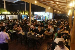 Restaurantes se preparam para alta procura no Dia dos Namorados