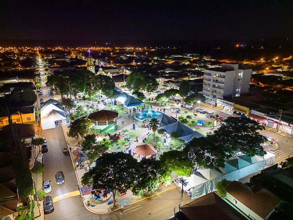 Feira do Livro de Guará destaca obra de Monteiro Lobato