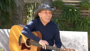 O cantor Chrystian, que já formou dupla sertaneja com Ralf, morreu nesta quarta-feira (19), aos 67 anos.