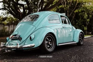 Iguatemi Ribeirão Preto recebe Mostra de Carros Antigos neste final de semana