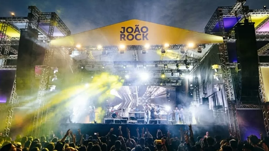 João Rock 2024: o que pode e o que é proibido levar ao festival?