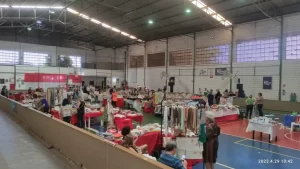 Feira beneficente acontece neste final de semana em Ribeirão Preto