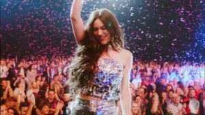 Joss Stone se Apresenta em Ribeirão Preto