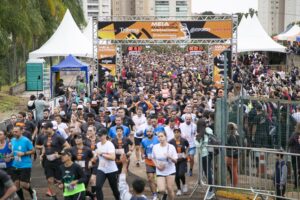 RibeirãoShopping recebe Meia Maratona Internacional pelo sexto ano consecutivo