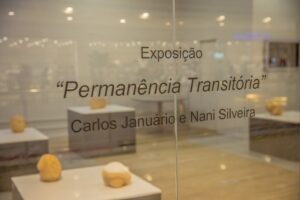 ShoppingSantaÚrsula recebe a exposição “Permanência Transitória”
