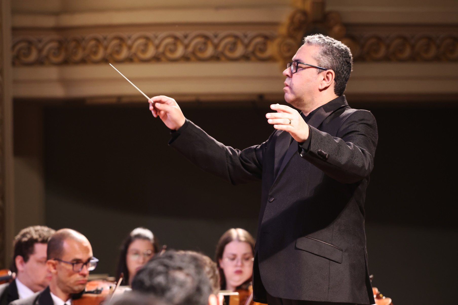 Sinfônica de Ribeirão comemora Ano Puccini com duas récitas de Suor Angelica