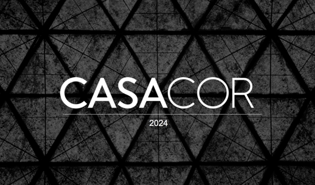 CASACOR abre as portas em Brasília, Ribeirão Preto e Tocantins. Conheça o calendário completo para 2024