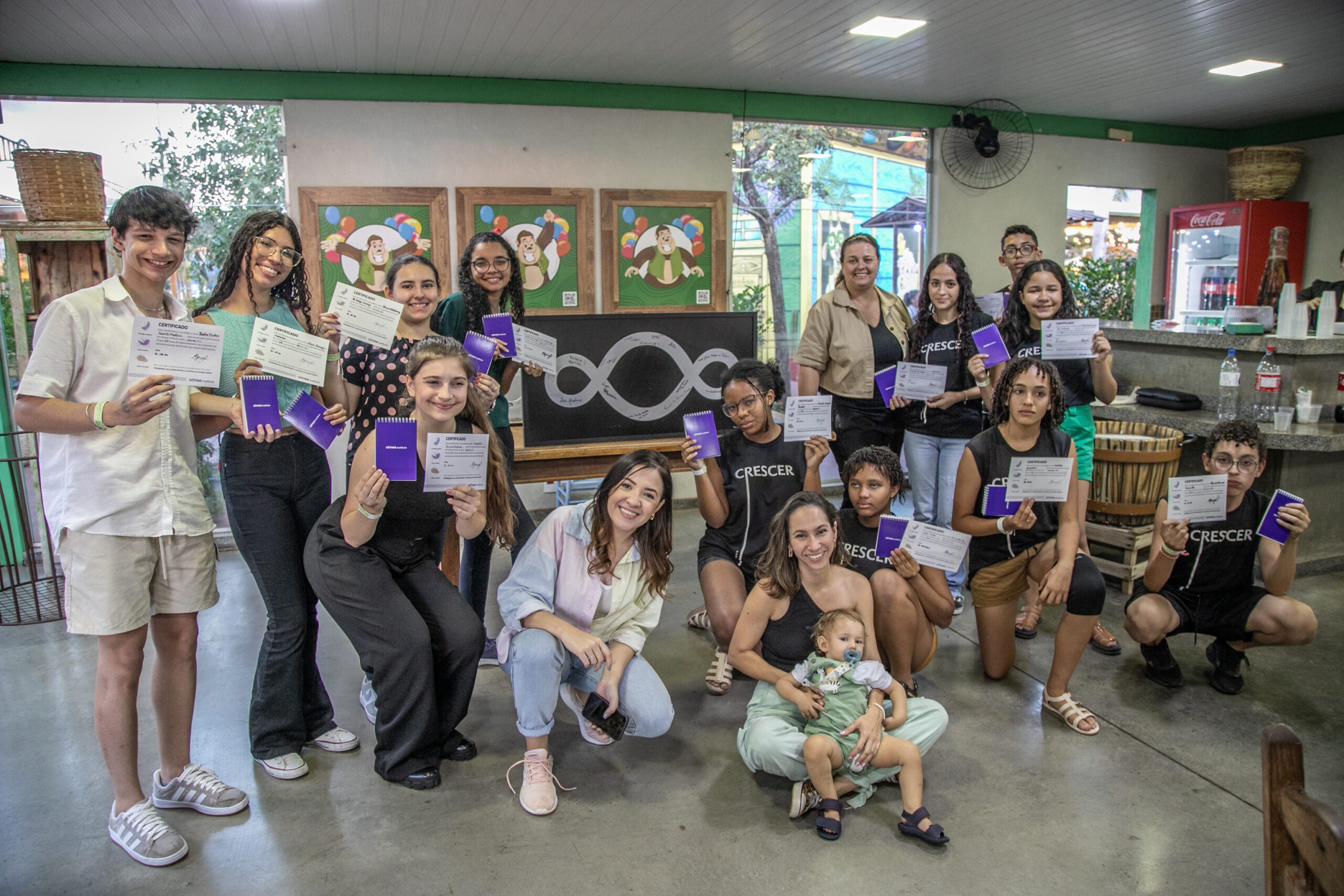 Almee Instituto abre nova turma em Ribeirão Preto