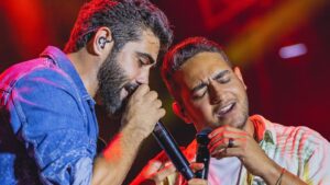 Com um único show em Ribeirão Preto em 2024, Henrique & Juliano se apresentam neste sábado, dia 10, e recebem convidados especiais