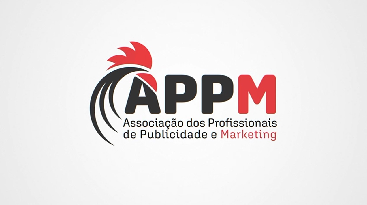 APP Ribeirão celebra 40 anos com nova marca: APPM – Associação dos Profissionais de Publicidade e Marketing