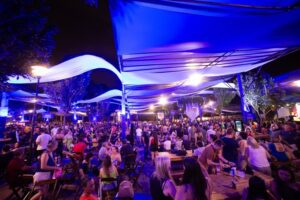 Oktoberfest Ribeirão 2024 acontece nesta semana, no Parque Raya