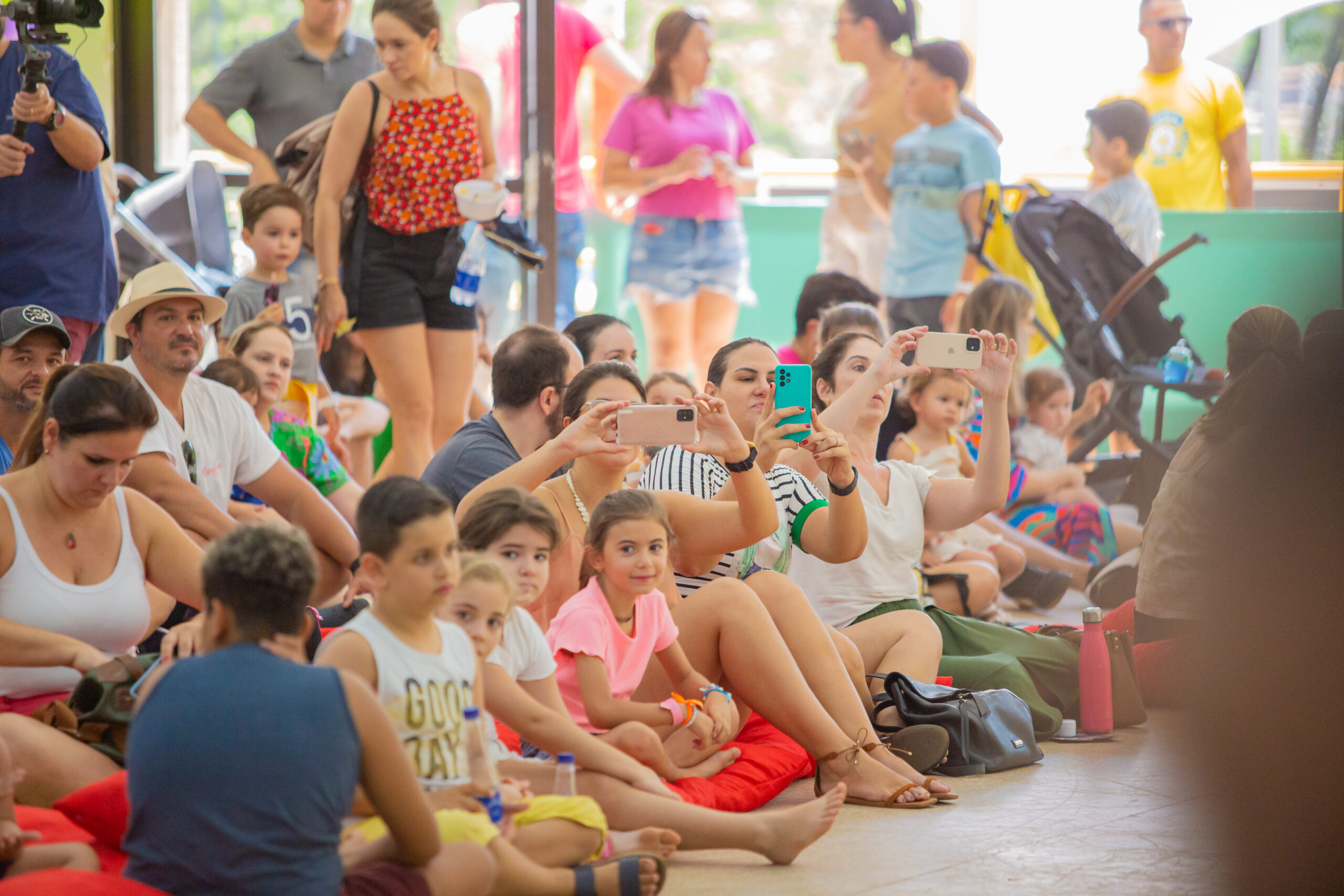 Festival Bem-Me-Quer tem lote promocional e solidário liberados a partir desta terça-feira