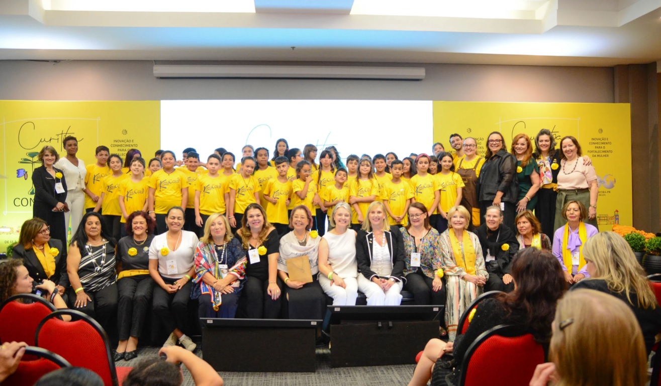 Confam 2024: Mulheres de Negócios e a Força do Empoderamento Feminino Ganham Destaque em Grande Evento Nacional