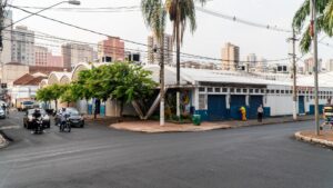 124 anos do Mercado Central de Ribeirão Preto é comemorado no dia 27 de setembro.