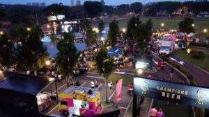 ‘Champions Beer’: Iguatemi Ribeirão Preto recebe o maior festival de cervejas artesanais do estado de São Paulo