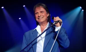 Roberto Carlos volta a Ribeirão Preto com apresentação Única