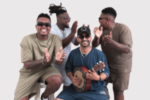 Samba mineiro e camarote em jogo: confira a programação completa do Bar do Zeca Pagodinho Ribeirão Preto