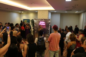 Coquetel de aniversário do Estúdio Heloísa Pedrosa reúne autoridades e formadores de opinião em Ribeirão Preto