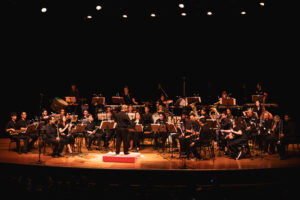 Academia Livre de Música e Artes de Ribeirão Preto celebra 10 anos de atividade com concerto no Theatro Pedro II
