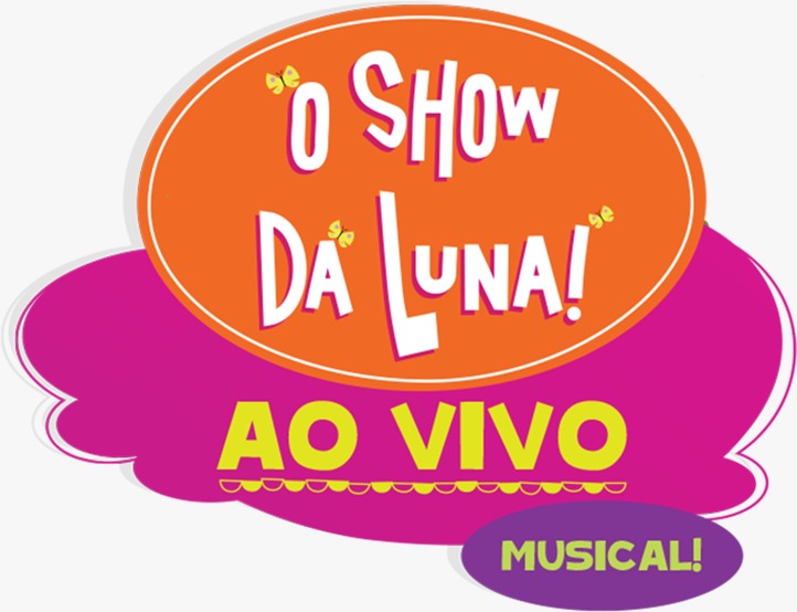 “Show da Luna” Chega ao Multiplan Hall com ingresso solidário