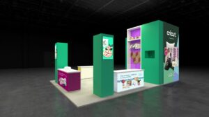 Cricut confirma presença na Feira do Empreendedor 2024 com soluções acessíveis e lucrativas para microempreendedores