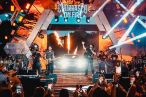 Fernando e Sorocaba levam o Churrasco On Fire para Ribeirão Preto