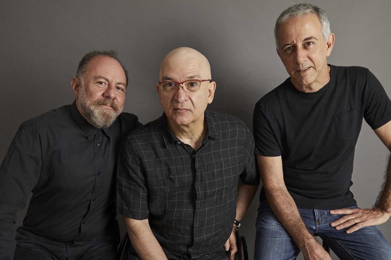 Os Paralamas do Sucesso agitam Ribeirão Preto e encerram novembro com muito rock e energia.