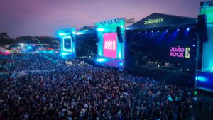 Confirmado: João Rock será no dia 14 de junho de 2025