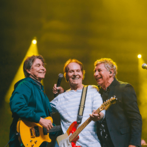 Trio de grandes nomes da MPB se apresentam no palco do Multiplan Hall neste fim de semana