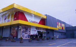 15 mil itens e mais de 2.000m²: Casadora é inaugurada em Ribeirão Preto