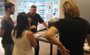 Casa Mestre promove encontros e workshops com arquitetos em Ribeirão Preto