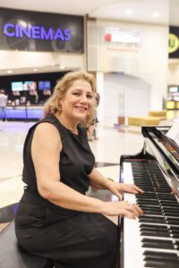 RibeirãoShopping realiza programação musical de Natal neste fim de ano