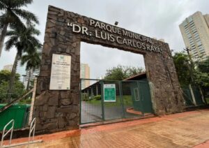 Papai Noel Verde será atração da Casa do Natal Necta em Ribeirão Preto