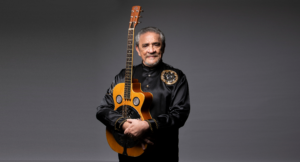 Zé Ramalho faz apresentação imperdível no Multiplan Hall em Ribeirão Preto