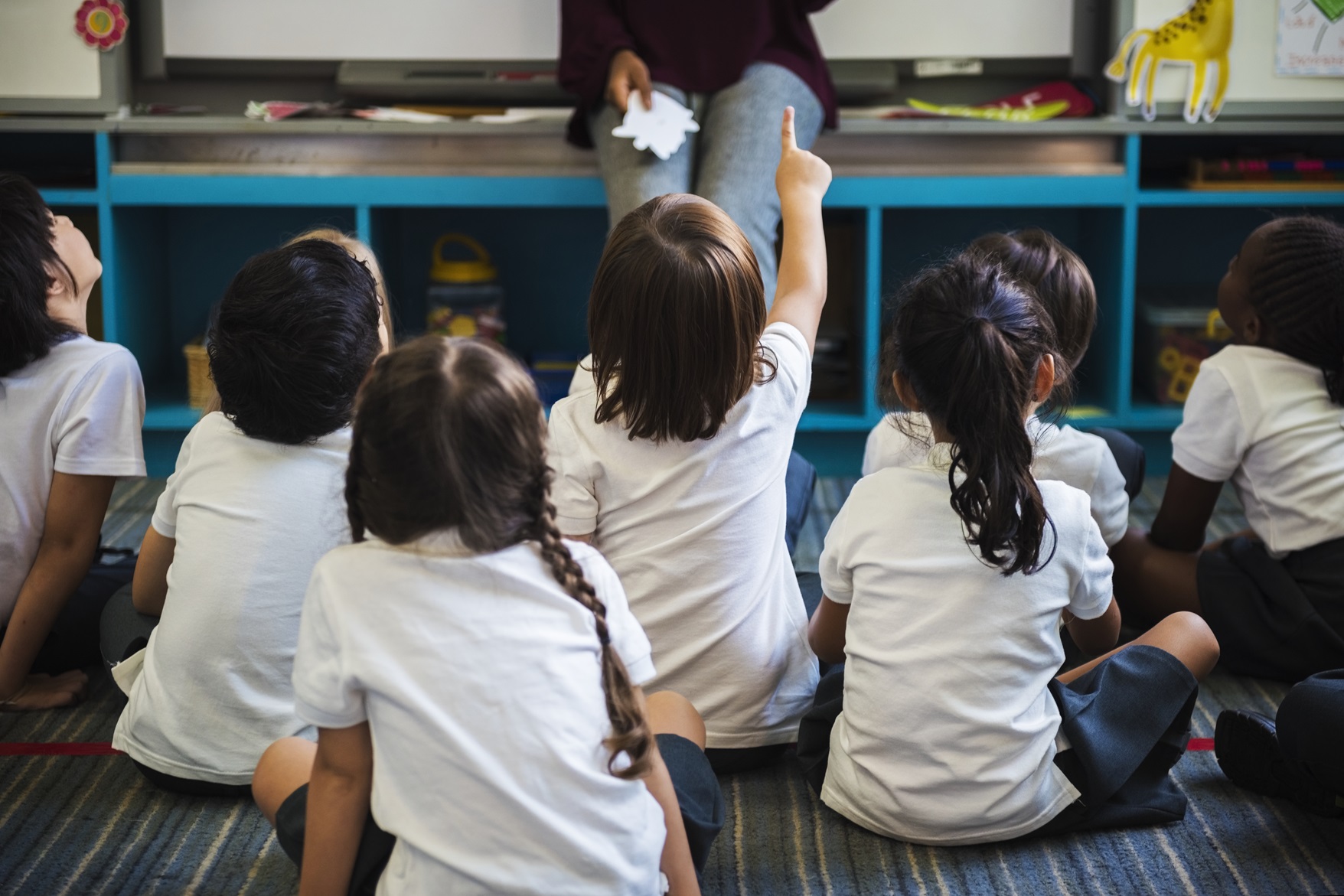 Dobra o número de alunos com Transtorno do Espectro Autistas no Brasil nos últimos sete anos, segundo Inep