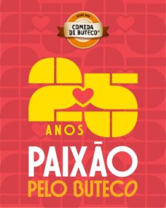 Comida di Buteco comemora 25 anos e terá 30 bares participantes em Ribeirão Preto