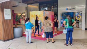  Big Fone, do Big Brother Brasil, irá tocar no Franca Shopping