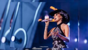 70 anos da Festa do Peão de Barretos: Ana Castela será empossada embaixadora em evento oficial no Villa Country, em São Paulo