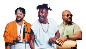 Pixote se apresenta neste sábado em Ribeirão Preto com a turnê 30 anos