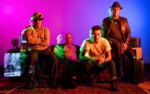 Capital Inicial Acústico: ribeirão-pretano Kiko Zambianchi participa de turnê especial