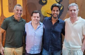 Toca do Urso, bar icônico anexo à cervejaria Colorado, reabre ampliando a proposta original 