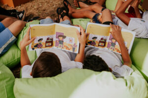 Fundação do Livro e Leitura anuncia tema da 24ª FIL